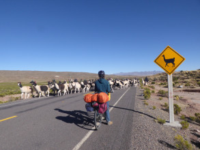 Tour de l'Oruro