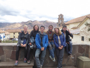 Cusco et alentours