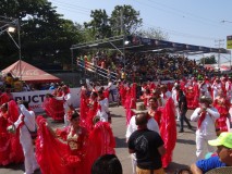 Carnaval de Barranquilla !